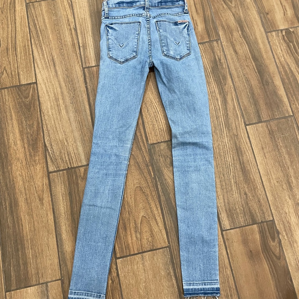 Hudson jeans